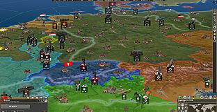 Making History: The Great War - The Red Army