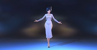 Angel Legion-DLC Gentle Jade Beauty A