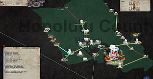 LOGistICAL - USA - Hawaii