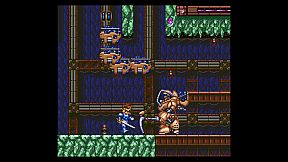 Cyber Citizen Shockman 3: The princess from another world