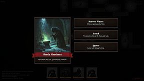 Monsters' Den: Book of Vengeance