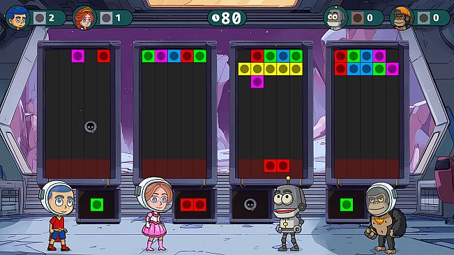 Educational Family Games