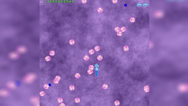 Magic Fairy Fun Blast