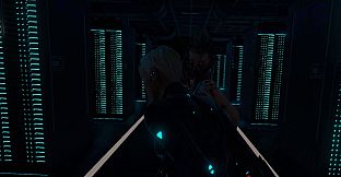 LIZ: Before the Plague