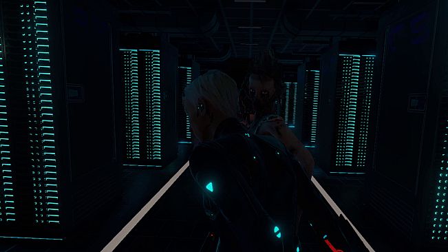 LIZ: Before the Plague