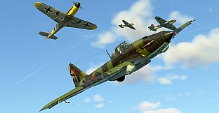 IL-2 Sturmovik: Ten Days of Autumn Campaign