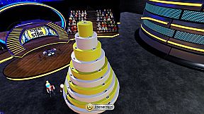 Schlag den Star - Das Spiel