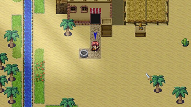 Heroes of Legionwood - Episode 3