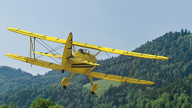 RealFlight Evolution - 2024 Year Content Pass