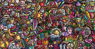 100 Summer Cats - Artbook