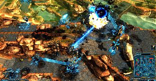 X-Morph: Defense - Last Bastion