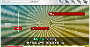 Zabawa Karaoke - Polskie Hity 2023
