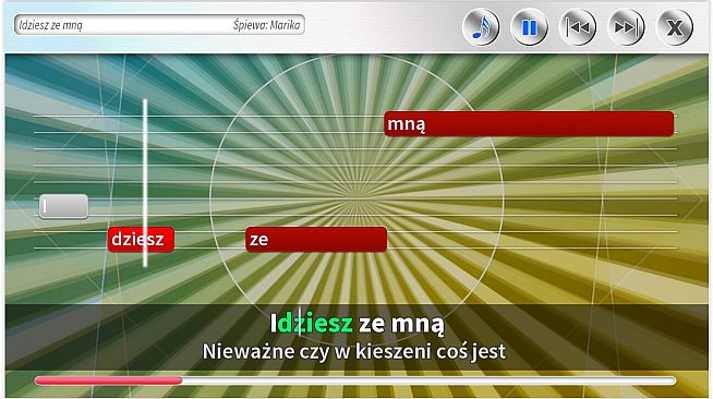Zabawa Karaoke - Polskie Hity 2023