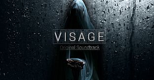Visage — Original Digital Soundtrack