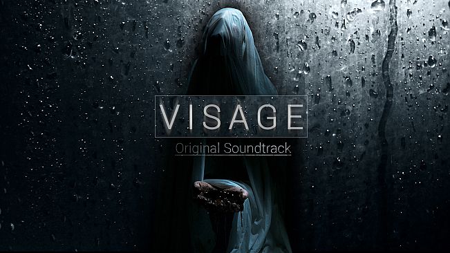 Visage — Original Digital Soundtrack