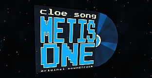 Metis One - Original Soundtrack