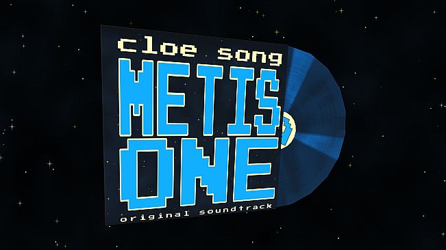 Metis One - Original Soundtrack