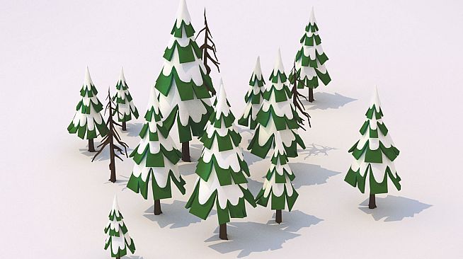 Snowtopia - Supporter Edition