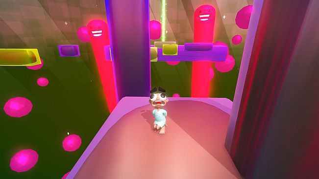 Bound Up & Squirming!