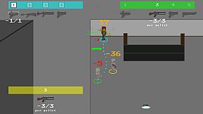 Pixels Guide to Staying Dead