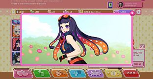 Crush Crush - Kaiju Bundle