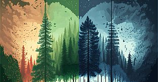 Igrerea: The Land Above the Stars