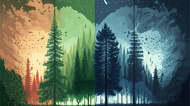 Igrerea: The Land Above the Stars