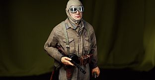 Hell Let Loose - Red Skies