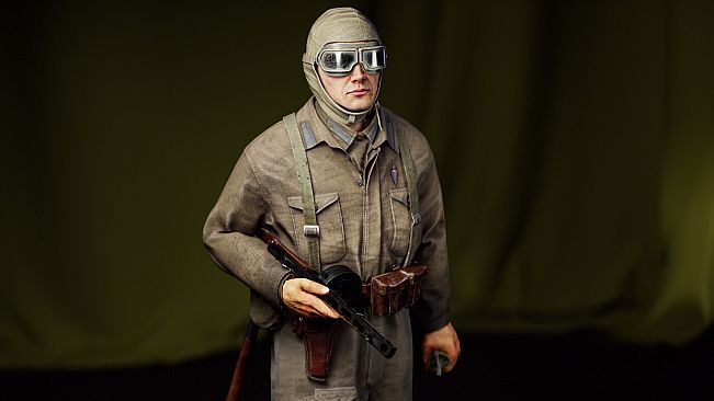 Hell Let Loose - Red Skies