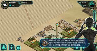 Ancient Aliens: The Game