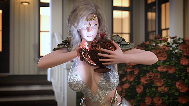 Symphony of the Serpent