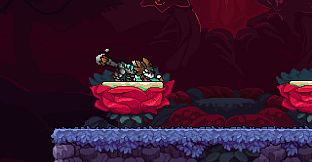 Rivals of Aether: Steampunk Skin Pack