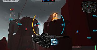 Galactic Junk League