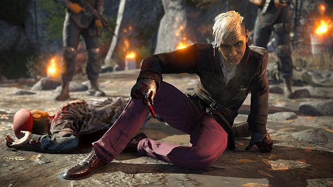 FAR CRY 4 GOLD EDITION
