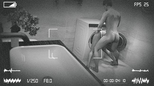 My Lovely Stepsister