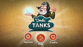 Doodle Tanks