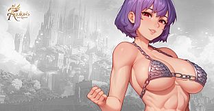 Wallpaper Pack - Aquilon's Sex Quest