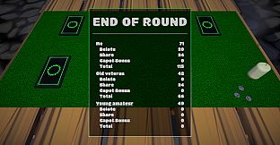 Belote - Learn & Play