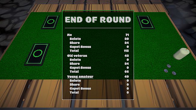 Belote - Learn & Play