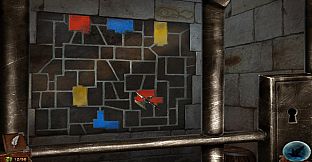 Midnight Mysteries: Salem Witch Trials