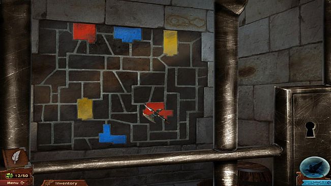 Midnight Mysteries: Salem Witch Trials