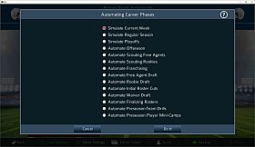 Pro Strategy Football 2024