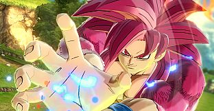 DRAGON BALL XENOVERSE 2 - Dragon Ball DAIMA Pack