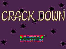 Crack Down