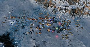 Ashes of the Singularity: Escalation - Secret Missions DLC