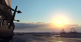 Naval Action - Trincomalee