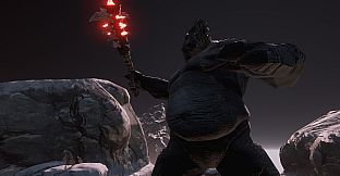 The Path of Greatest Resistance - Body Tracking with Vive Trackers