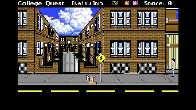 College Quest