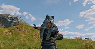 CRSED: Cuisine Royale - Lone Wolf Pack