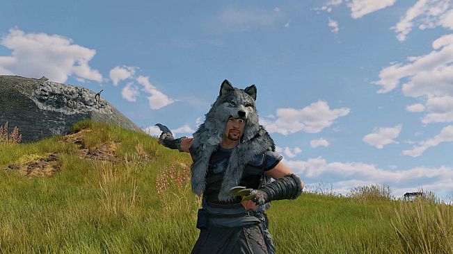 CRSED: Cuisine Royale - Lone Wolf Pack